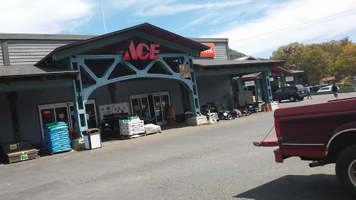 Fields Home Center - Visual