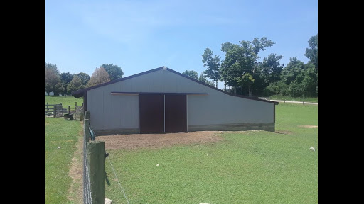 Buckeye Construction - Visual