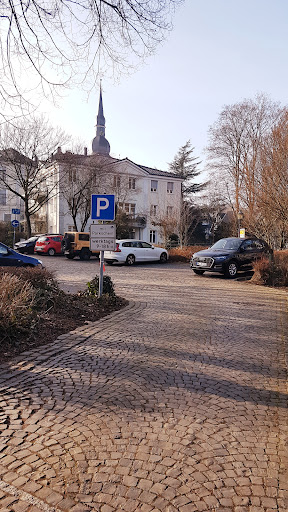 Parkplatz Wateler Mühle - Thumbnail