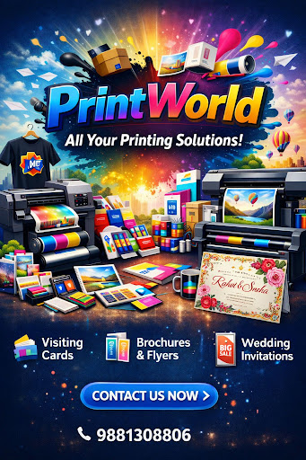 All Your Printing Solutions ! post image