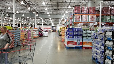 Costco Wholesale