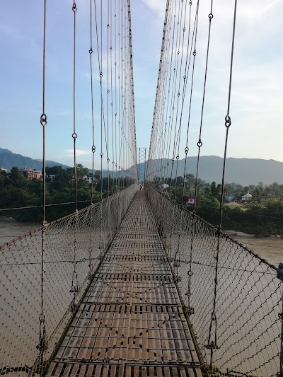 Photos of Devghat Dham