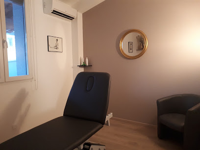 KINESITHERAPIE PEP'S Masseur-kinésithérapeute Pauline FAGEDE