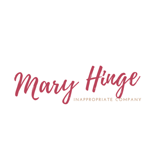 Mary Hinge - Visual