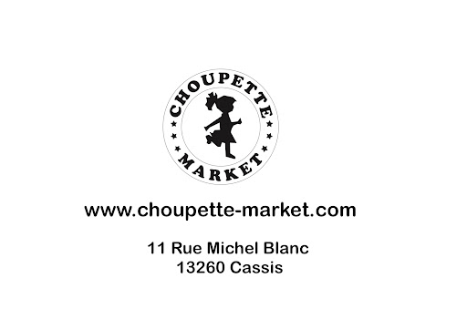 Choupette market - Thumbnail