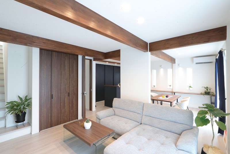 株式会社ほくと住宅