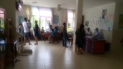 Photos of Legou supermarket