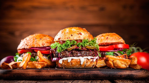 Photo 1 - 98 Burger