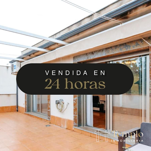 Templo Inmobiliaria en Murcia - Thumbnail