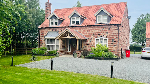 The Relaxation Studio