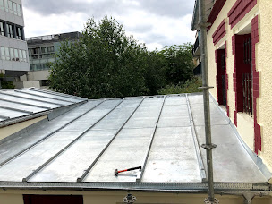 Photo n°15 de Mf couverture à Argenteuil (Couvreur)