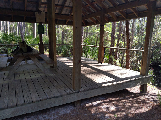 Osceola Shelter - Thumbnail