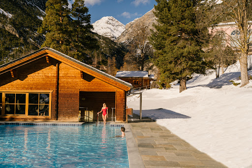 QC Terme Bagni di Bormio Bagni Nuovi