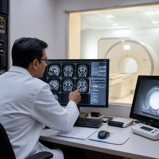 When your health can’t wait, having expert radiologists on-site makes all the difference. At Sun…