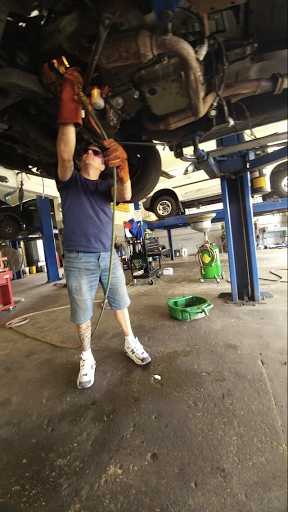 Ben's Accurate Automotive - Thumbnail