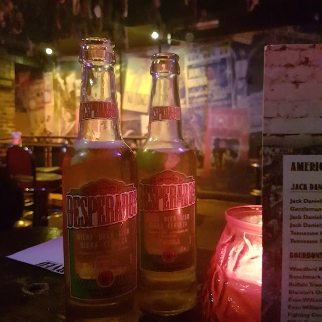 Slim Jim's Liquor Store