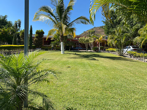 Rancho "El Palmeral" - Thumbnail