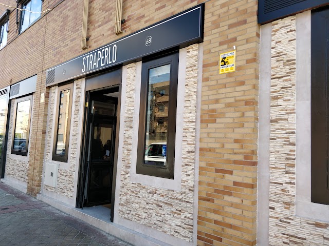 Restaurante Straperlo