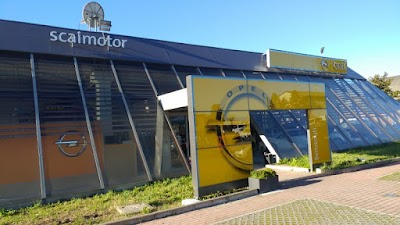 Photos of ScaiMotor