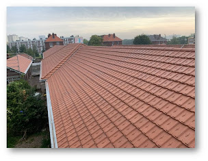 Photo n°11 de La Maison Dupuis à Saint-Étienne-du-Rouvray (Carreleur)