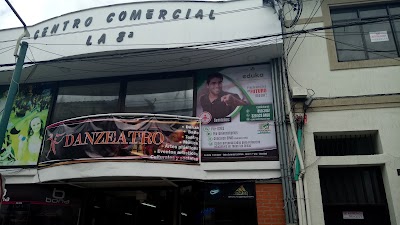 Photos of Mall 8