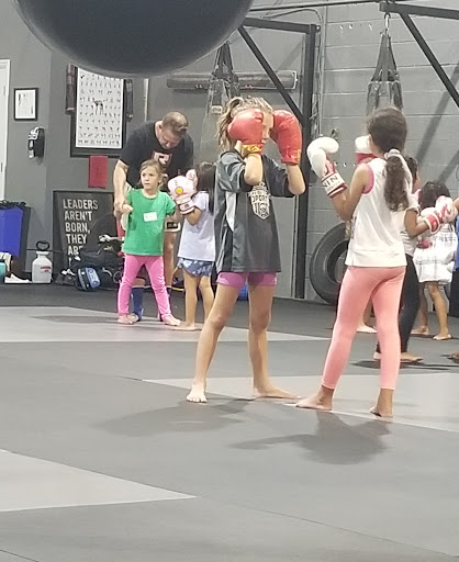 Ronin Training Center - Thumbnail