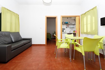 Photos of Camping Bungalows La Sierrecilla