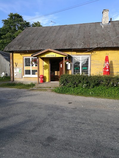 Photos of Leesi Shop