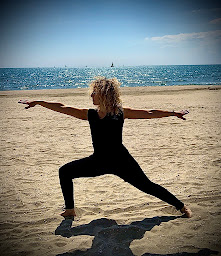 Photo n°1 de Nathalie - coach de vie intuitive - coach nutrition à La Grande-Motte (Psychothérapeute)