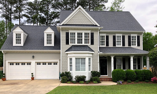 Terry Dickens Company / General Painting Contractor