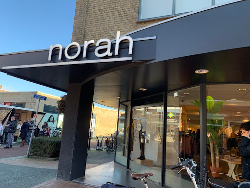 Norah Mijdrecht - Thumbnail