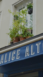 Photo n°50 de Calice Alto Choisy-le-Roi à Choisy-le-Roi (Restaurant)