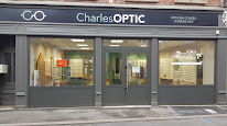 Charles Optic à La Fère