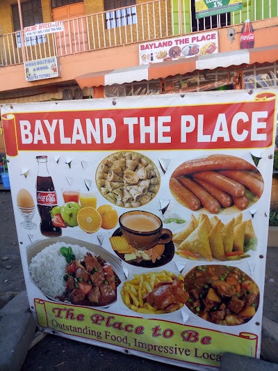 Photos of Bayland Cafe Ol Kalou