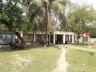 Photos of Nagarpur Upazila Parishad