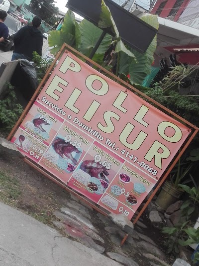 Photos of POLLO ELISUR
