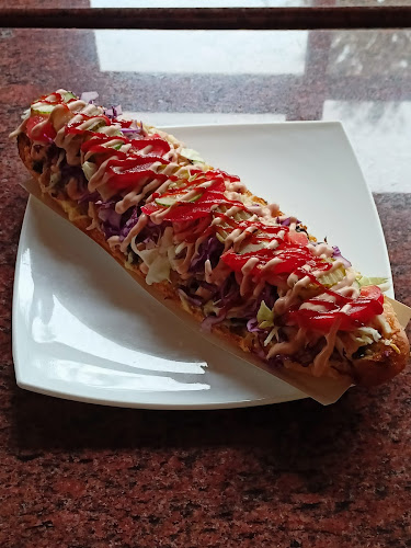 Komentarze i opinie o Diavolo. Pizzeria. Legionowa