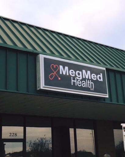 MegMed Health - Thumbnail