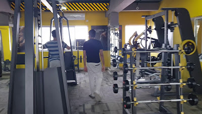 FITNESSGRAM FITNESS gym – Videos in Manikonda, Hyderabad, Telangana