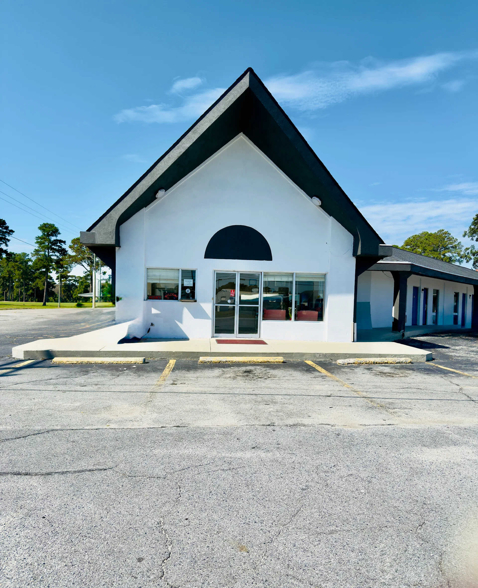 Ross Motel