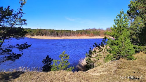 Väikejärv