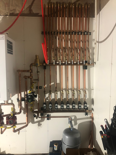 Thornton Plumbing & Heating Inc - Thumbnail