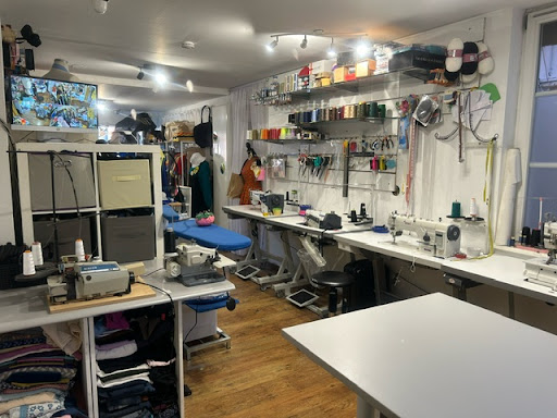 atelier texile ohl - Thumbnail