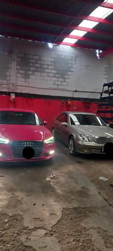 Servicio Automotriz G2j (Transmisiones zertuche) Gallery - Mexico