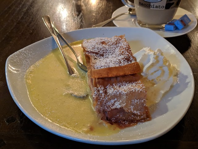 Seehäusl - Camping & Restaurant