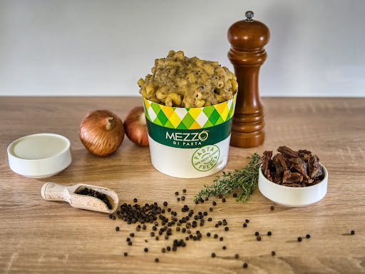 Mezzo di Pasta Vannes - Thumbnail