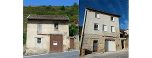 Photo n°18 de Nicolas Chahelot Maçonnerie traditionnelle à Grandris (Maçon)