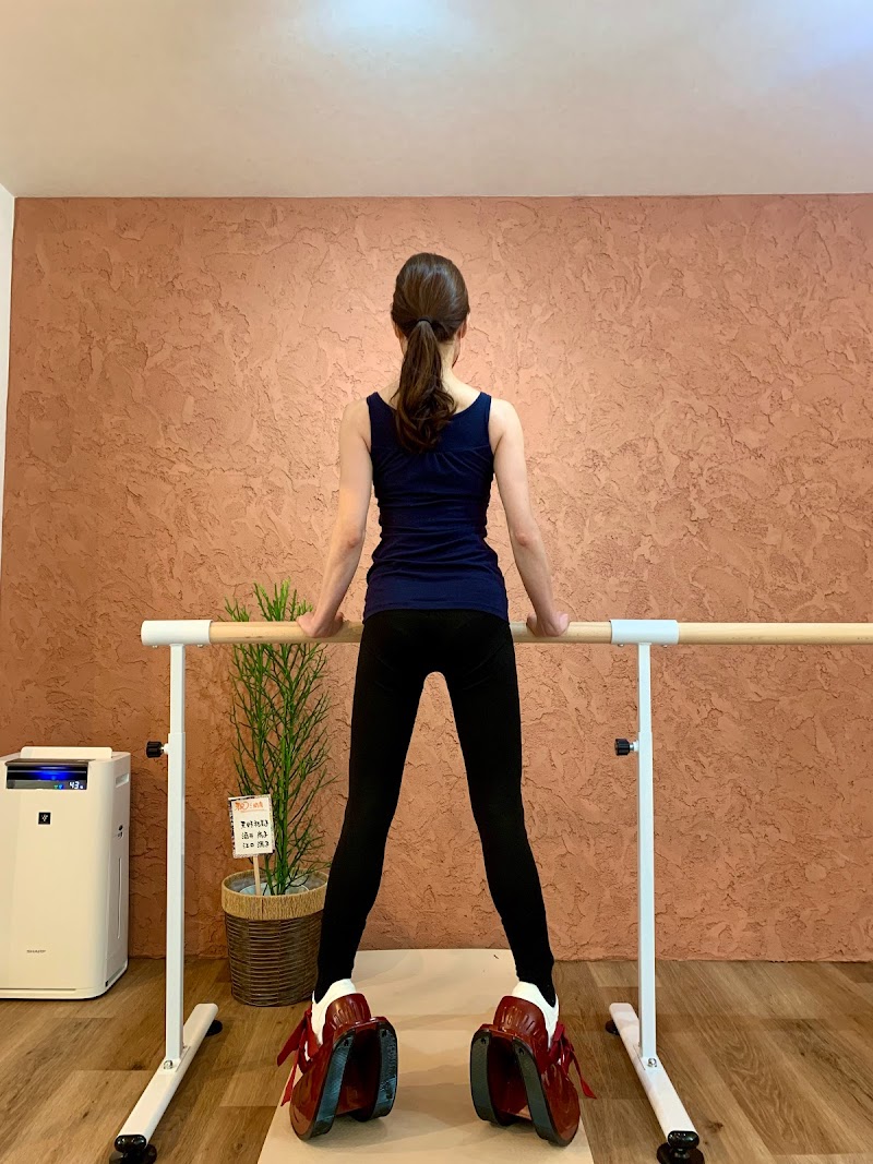 Pilates studio vortex(ピラティス スタジオ ヴォルテックス)