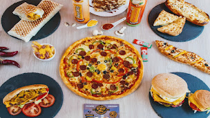 Photo n°31 de TACOS PLUS à Châtellerault (Restaurant de tacos)