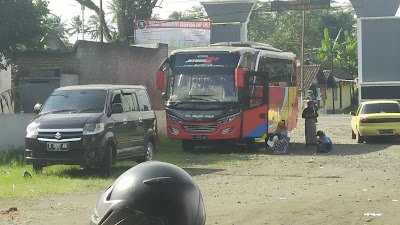 Photos of GEDUNG ki ageng makukuhan kedu